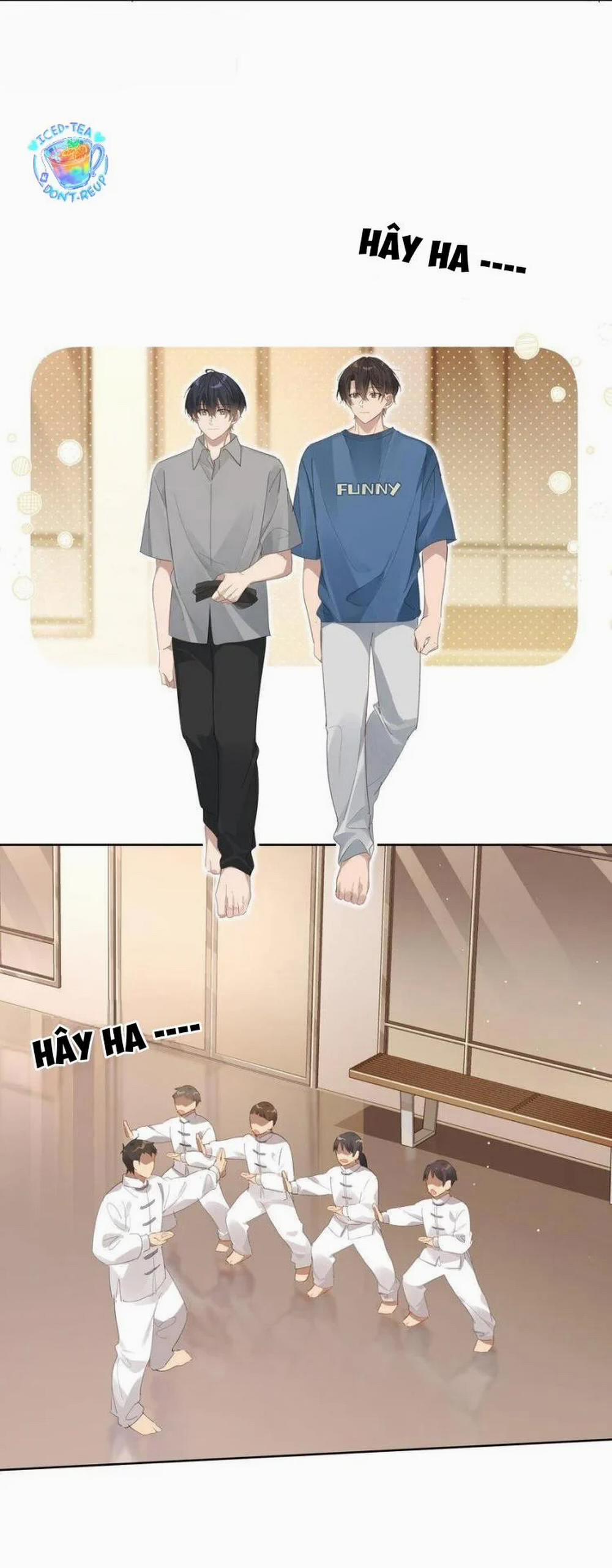 Tháng Năm Qua 19 trang 15