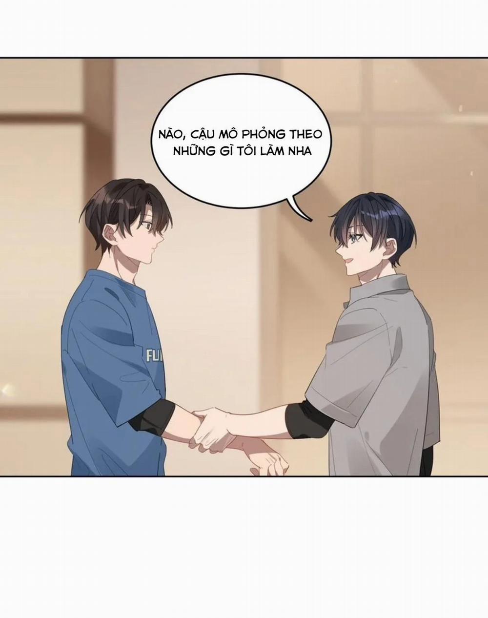 Tháng Năm Qua 19 trang 18