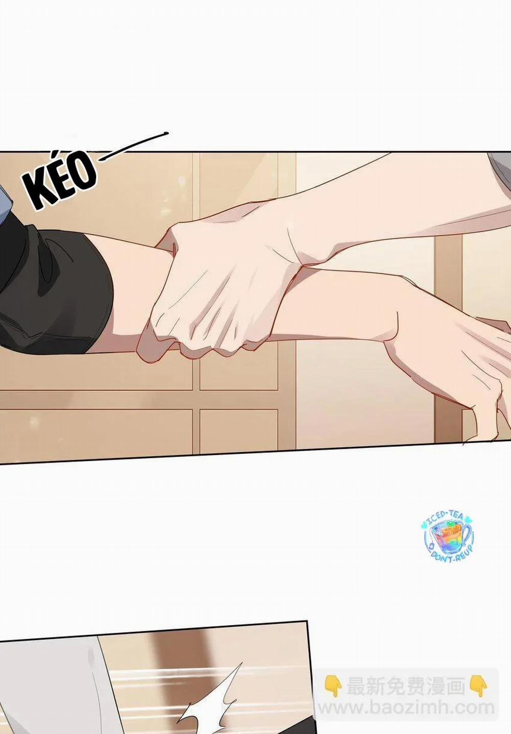 Tháng Năm Qua 19 trang 21