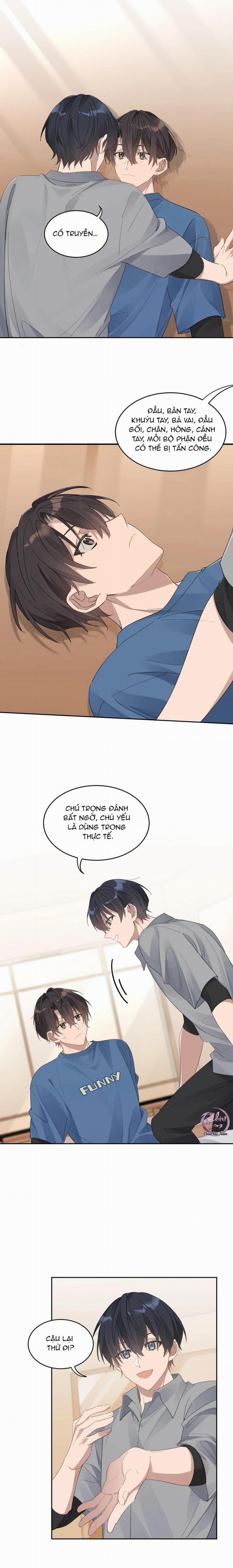 Tháng Năm Qua 20 trang 0