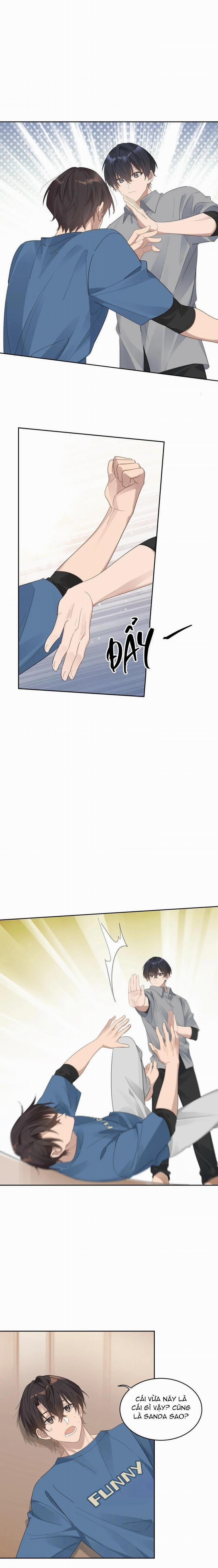 Tháng Năm Qua 20 trang 1