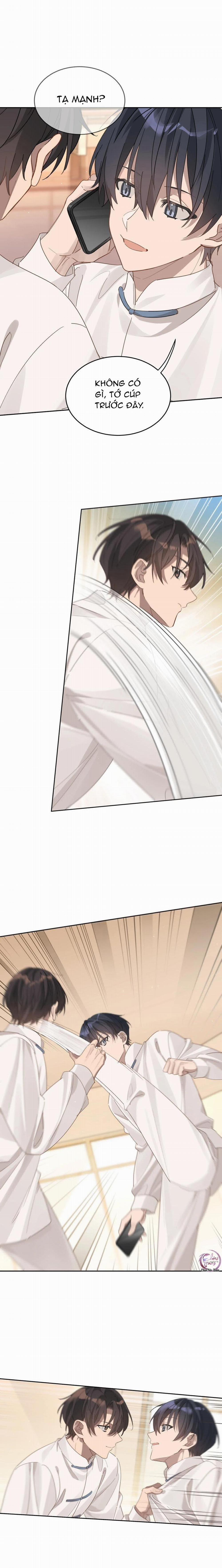 Tháng Năm Qua 21 trang 0