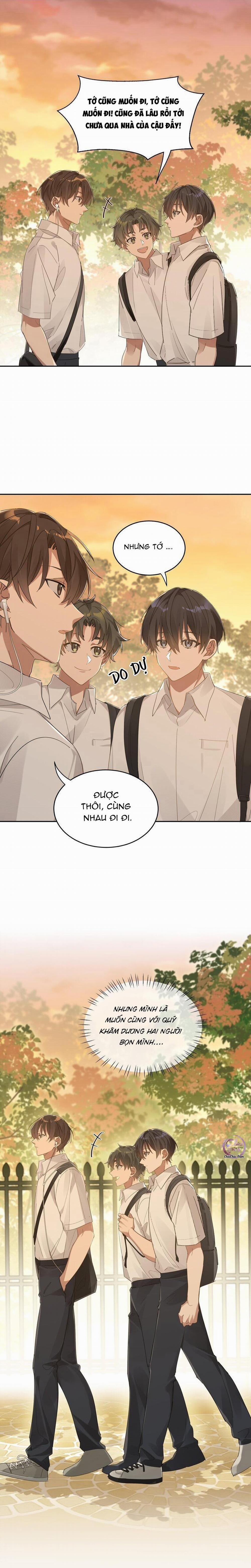 Tháng Năm Qua 22 trang 0