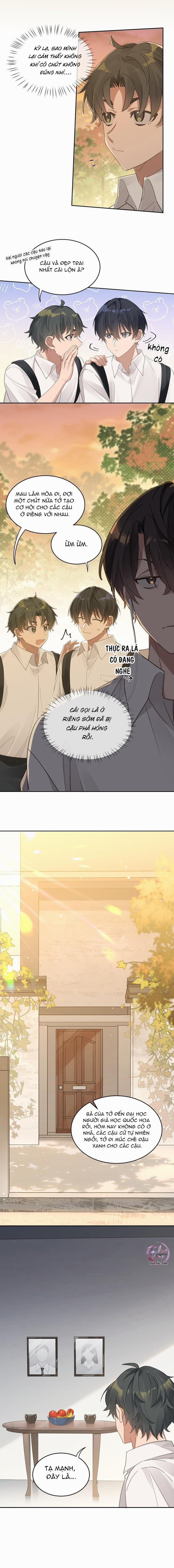 Tháng Năm Qua 22 trang 1