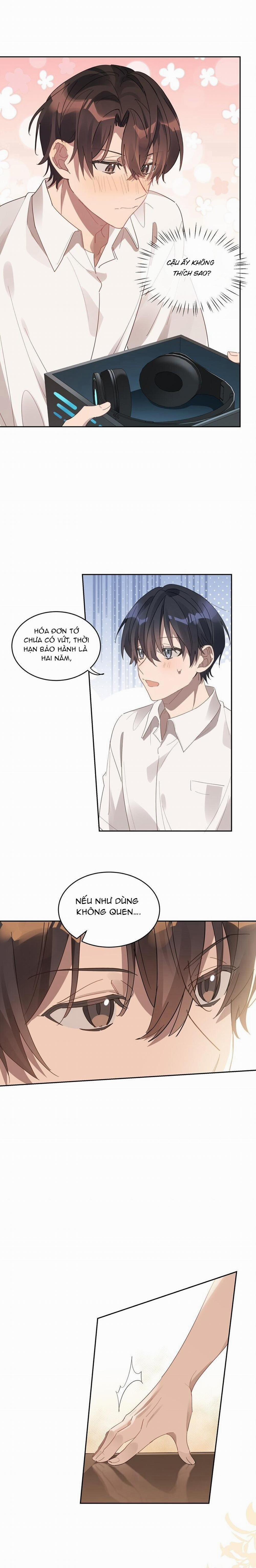 Tháng Năm Qua 22 trang 5