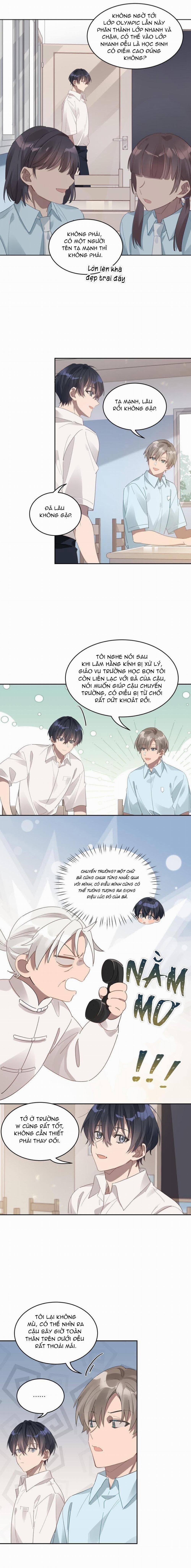 Tháng Năm Qua 23 trang 1