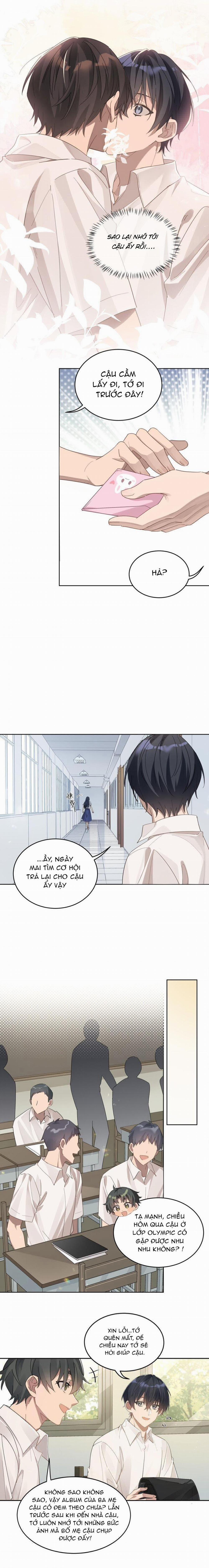 Tháng Năm Qua 23 trang 3