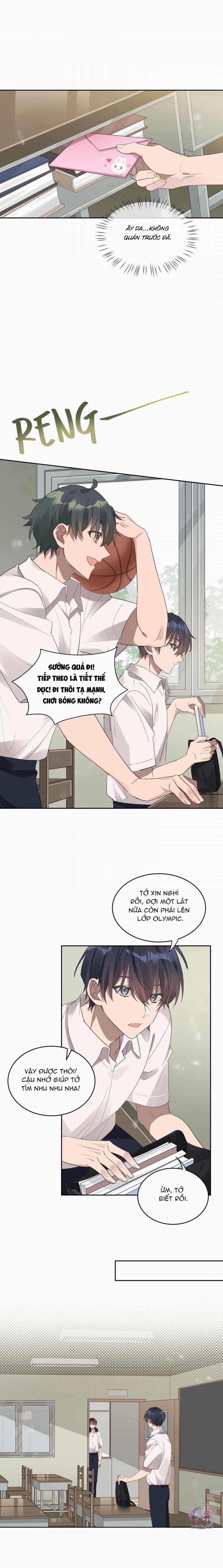 Tháng Năm Qua 24 trang 0