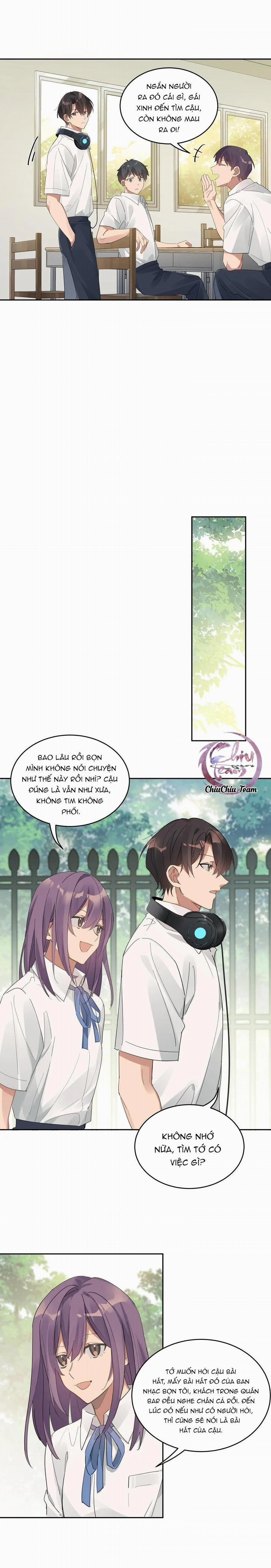 Tháng Năm Qua 25 trang 1