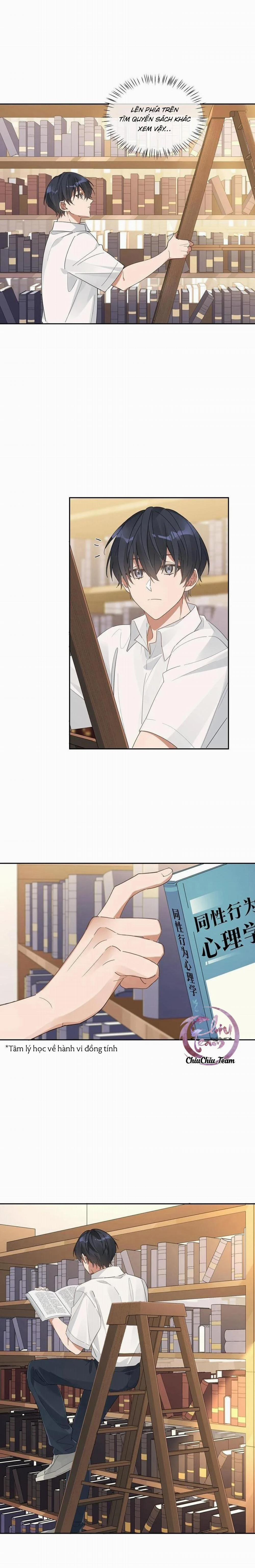 Tháng Năm Qua 25 trang 5