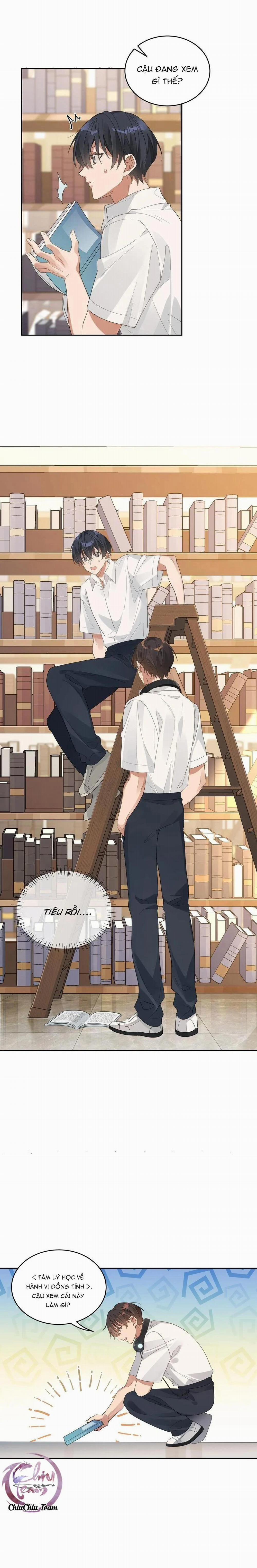 Tháng Năm Qua 25 trang 6