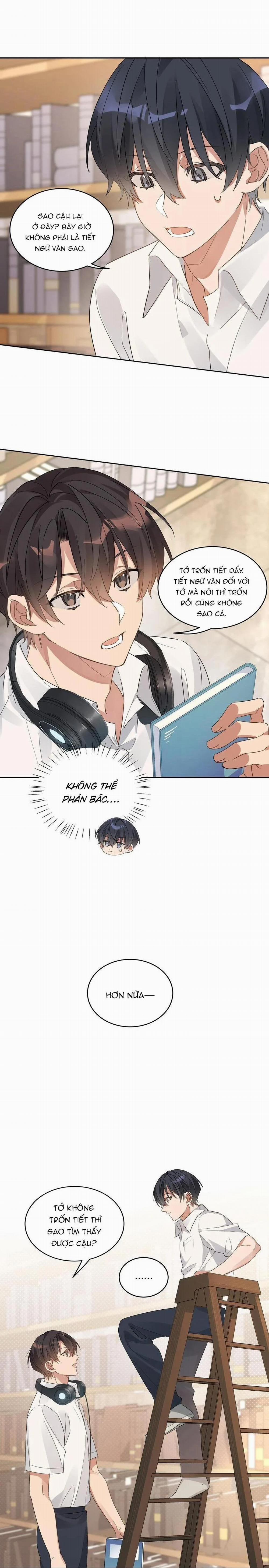 Tháng Năm Qua 25 trang 7