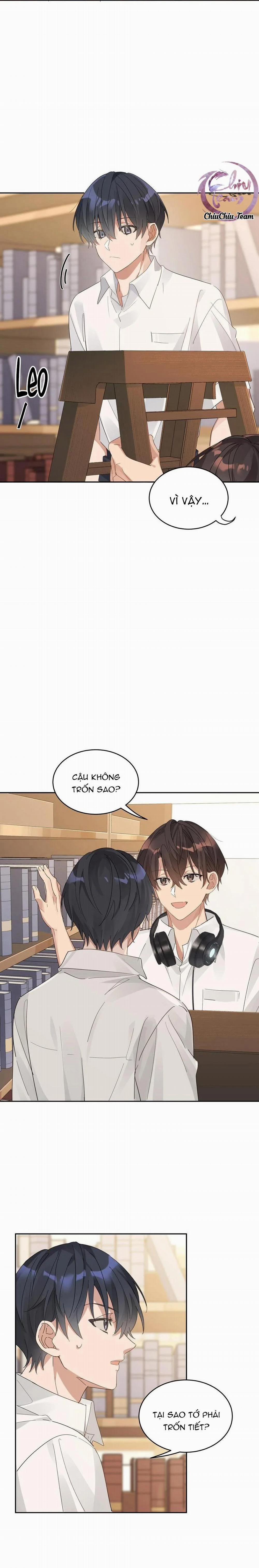 Tháng Năm Qua 25 trang 8