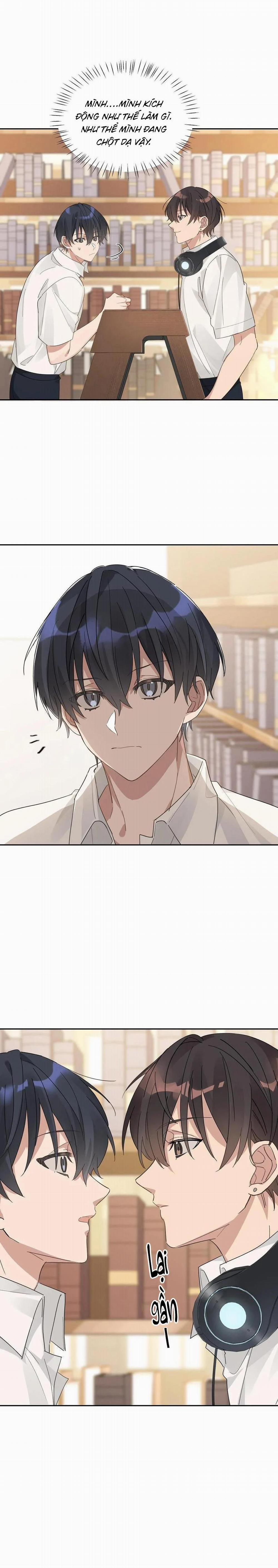 Tháng Năm Qua 25 trang 9