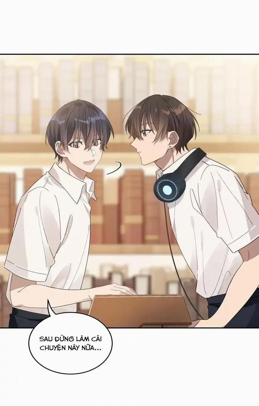 Tháng Năm Qua 26 trang 1