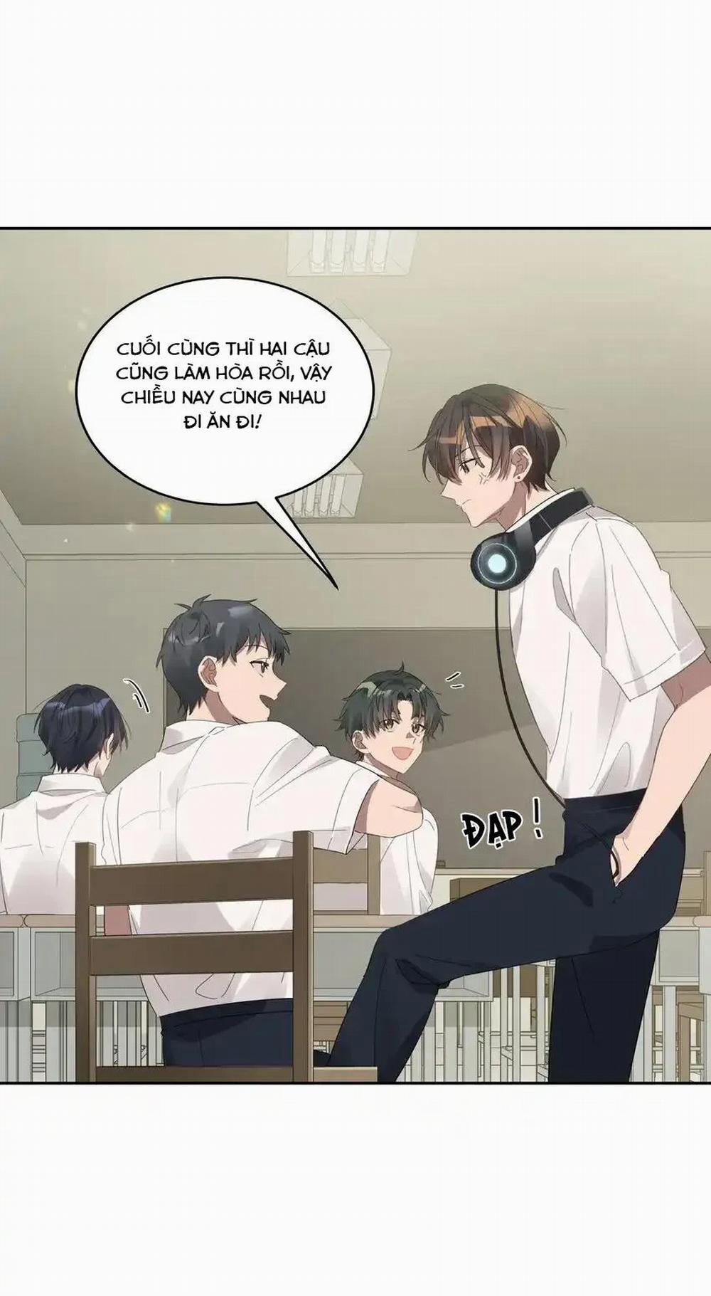 Tháng Năm Qua 26 trang 14