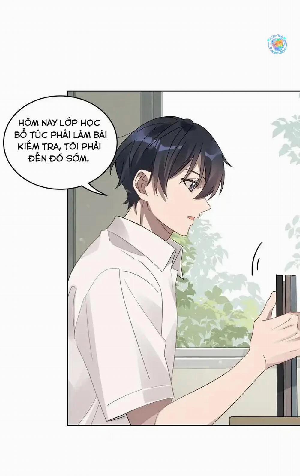 Tháng Năm Qua 26 trang 15