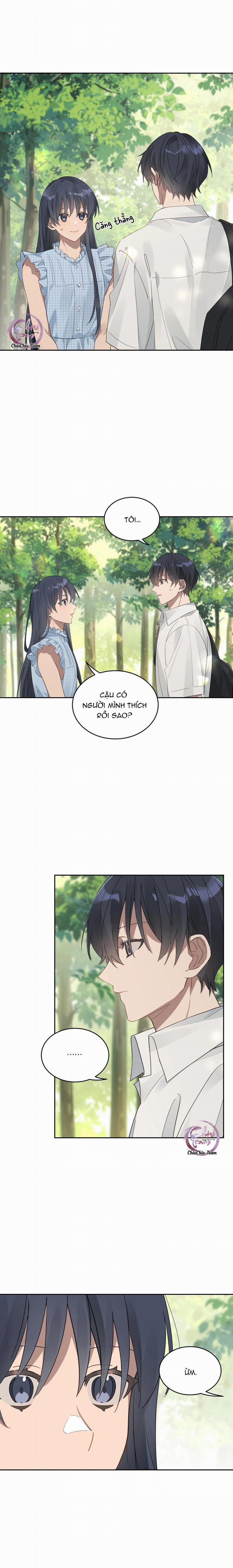 Tháng Năm Qua 27 trang 1