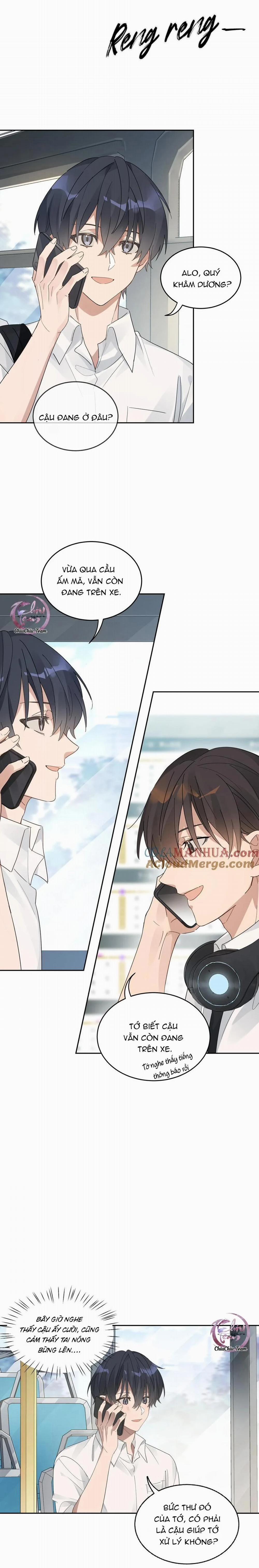 Tháng Năm Qua 27 trang 3