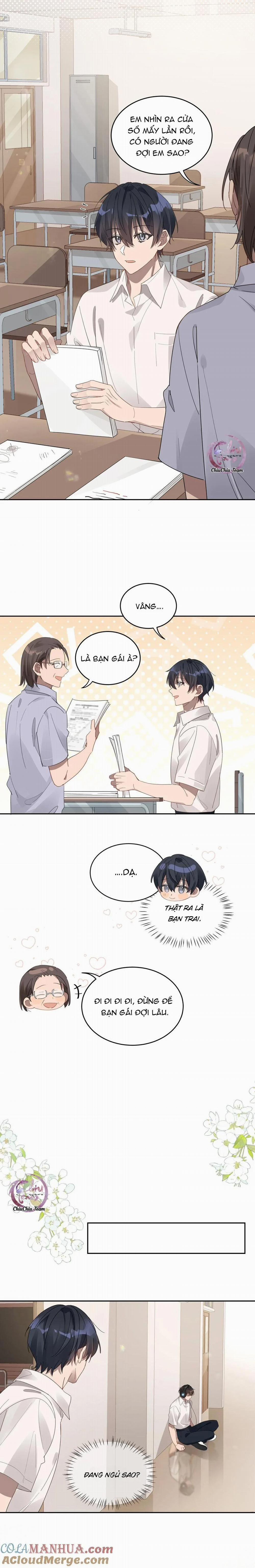 Tháng Năm Qua 27 trang 6