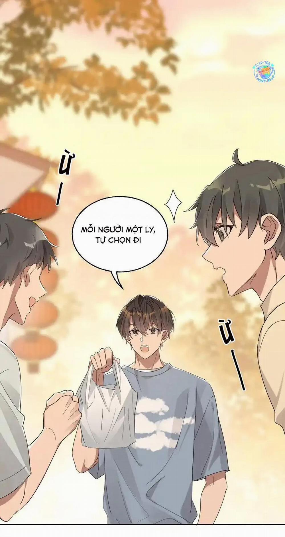 Tháng Năm Qua 28 trang 16