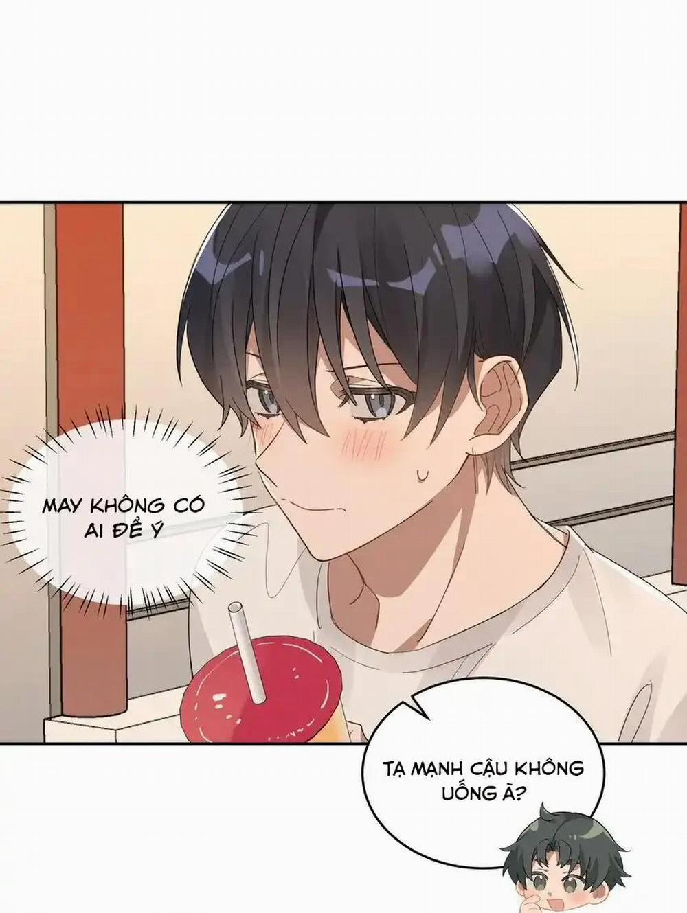 Tháng Năm Qua 28 trang 21