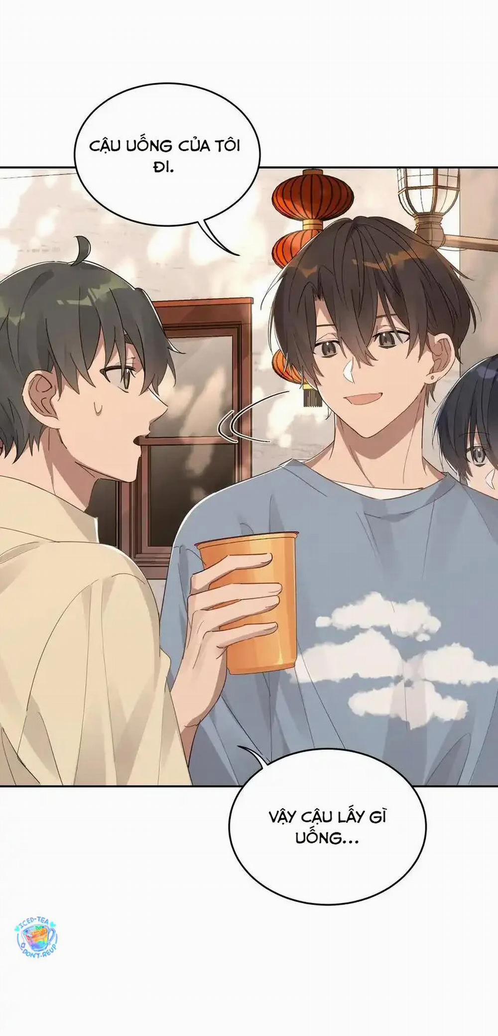 Tháng Năm Qua 28 trang 24