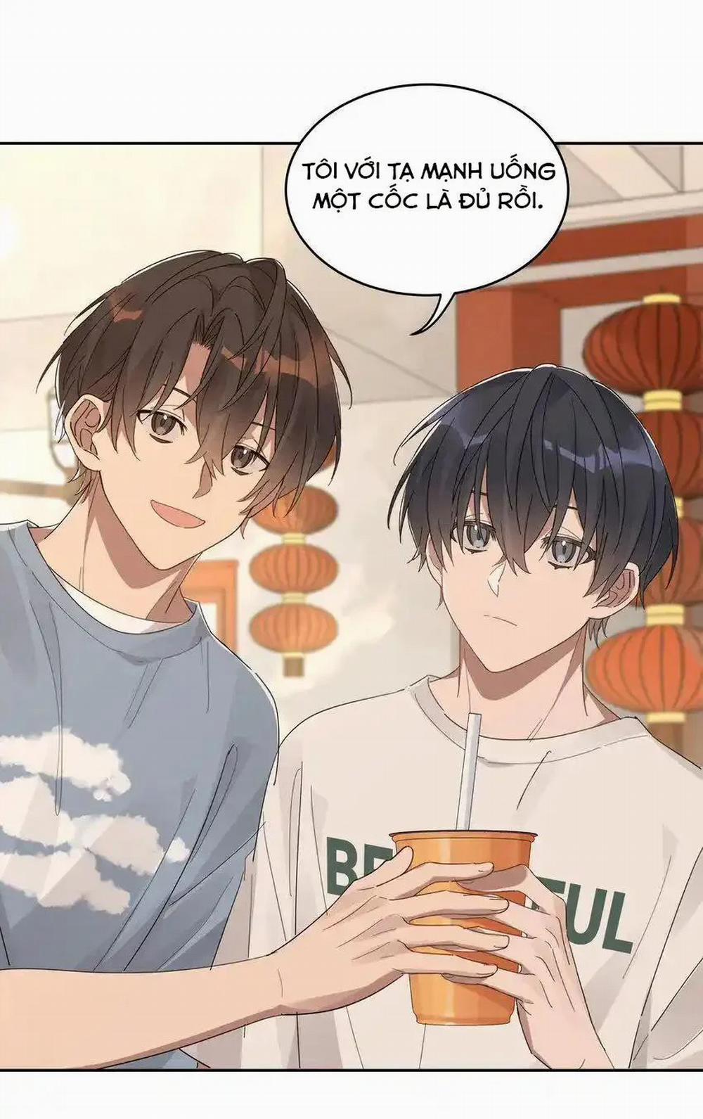 Tháng Năm Qua 28 trang 25