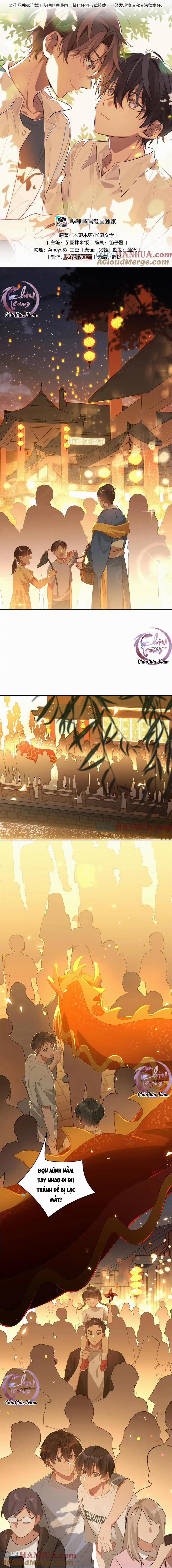 Tháng Năm Qua 29 NGANG RAW trang 0