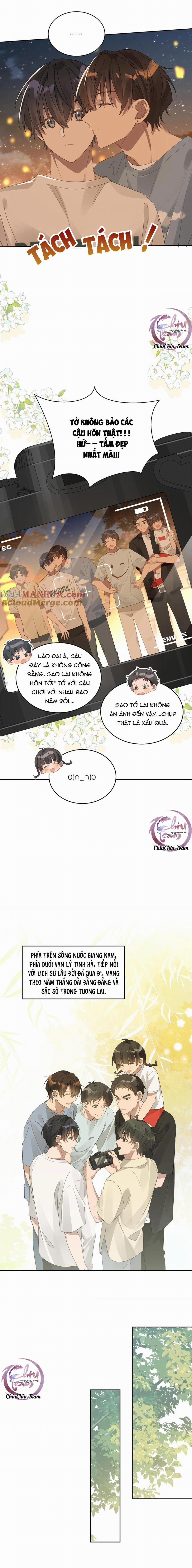 Tháng Năm Qua 29 NGANG RAW trang 3