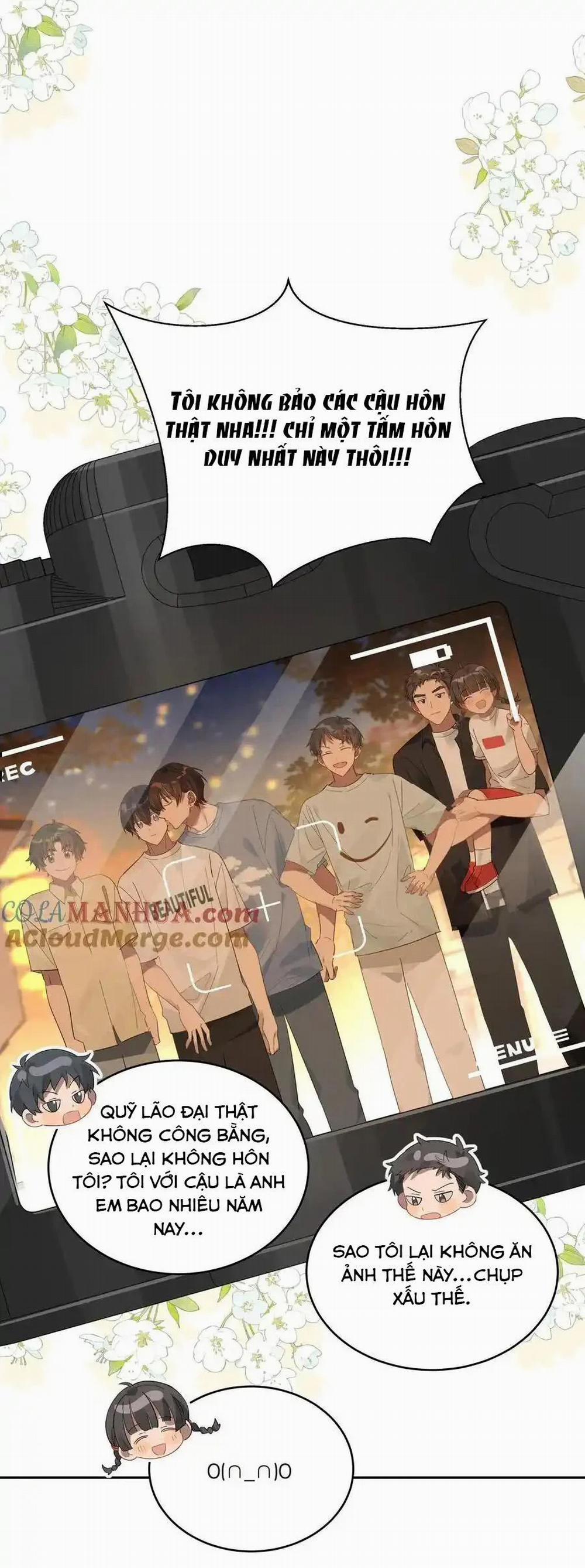 Tháng Năm Qua 29 trang 15