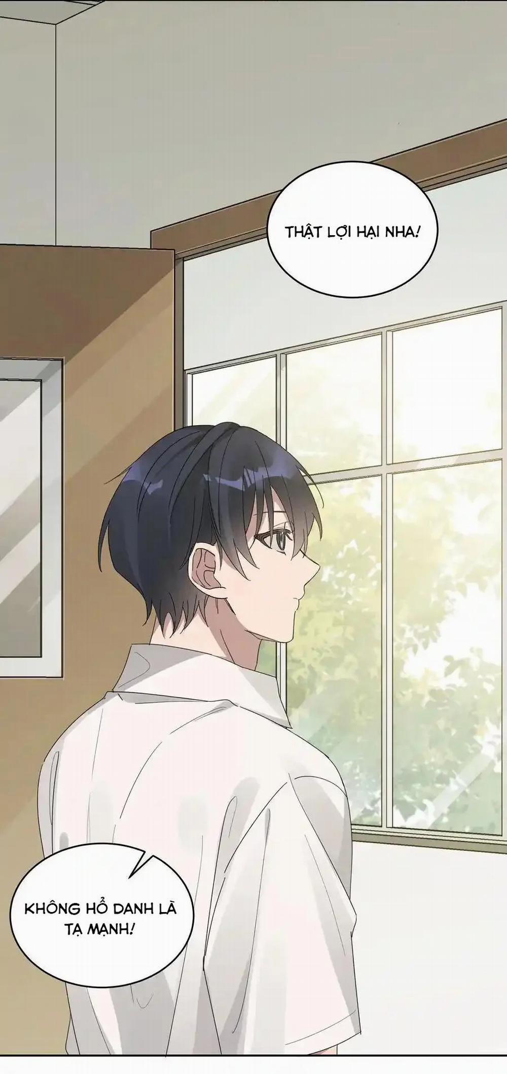 Tháng Năm Qua 29 trang 20