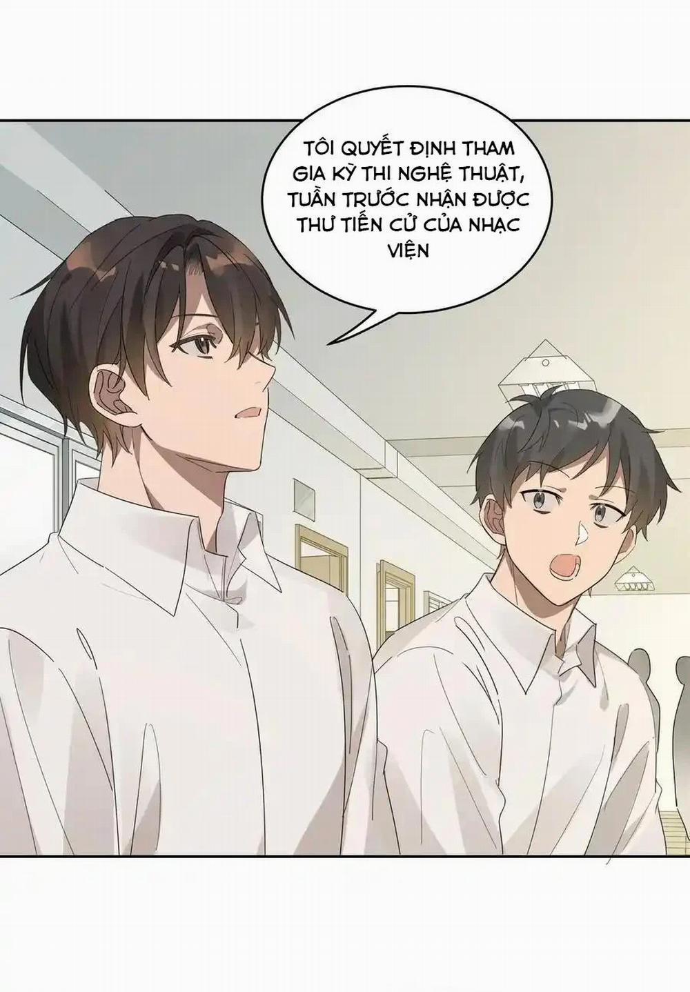 Tháng Năm Qua 29 trang 22