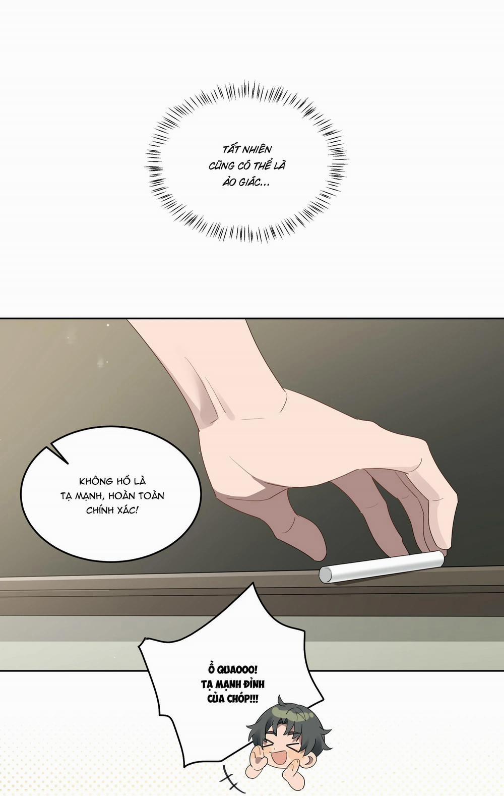 Tháng Năm Qua 3 trang 23