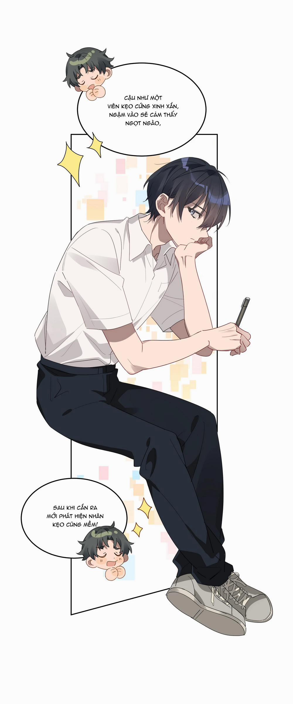 Tháng Năm Qua 3 trang 9