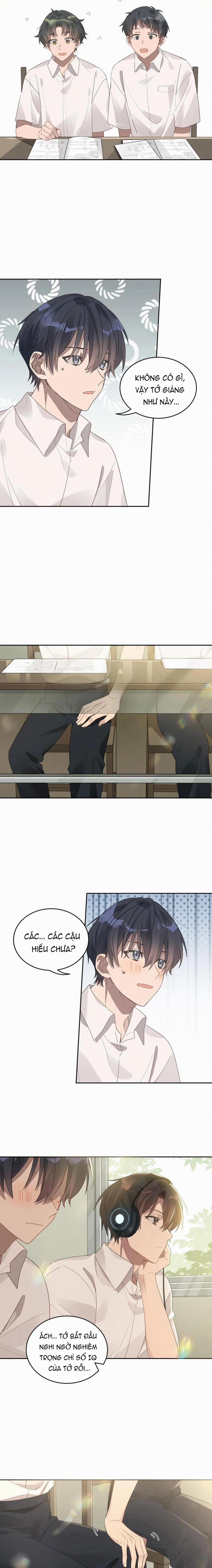 Tháng Năm Qua 30 trang 1