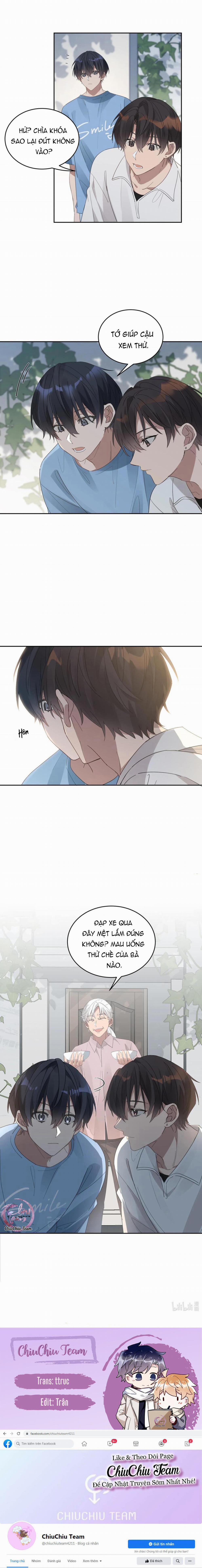 Tháng Năm Qua 30 trang 6