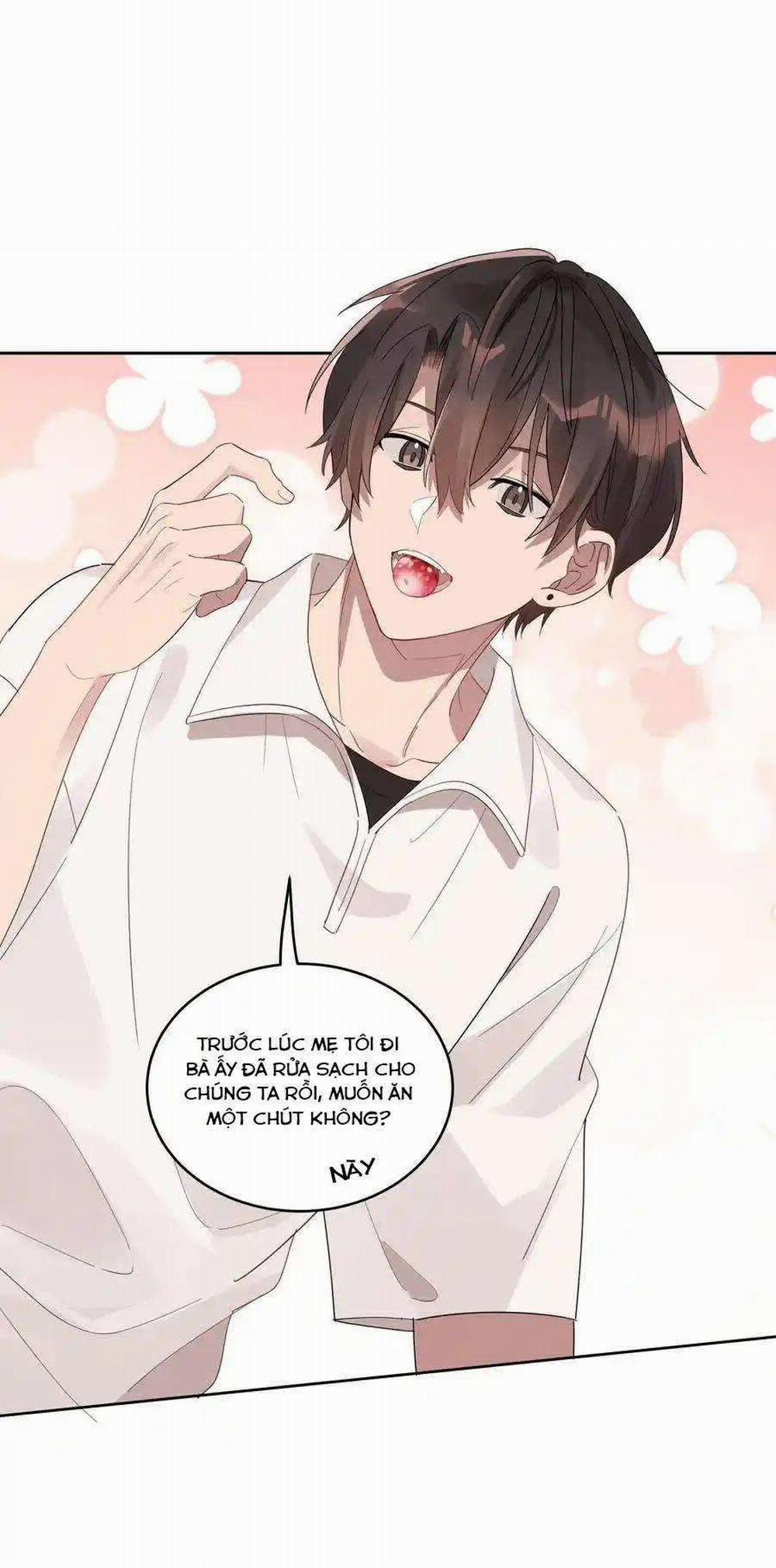 Tháng Năm Qua 31 trang 20