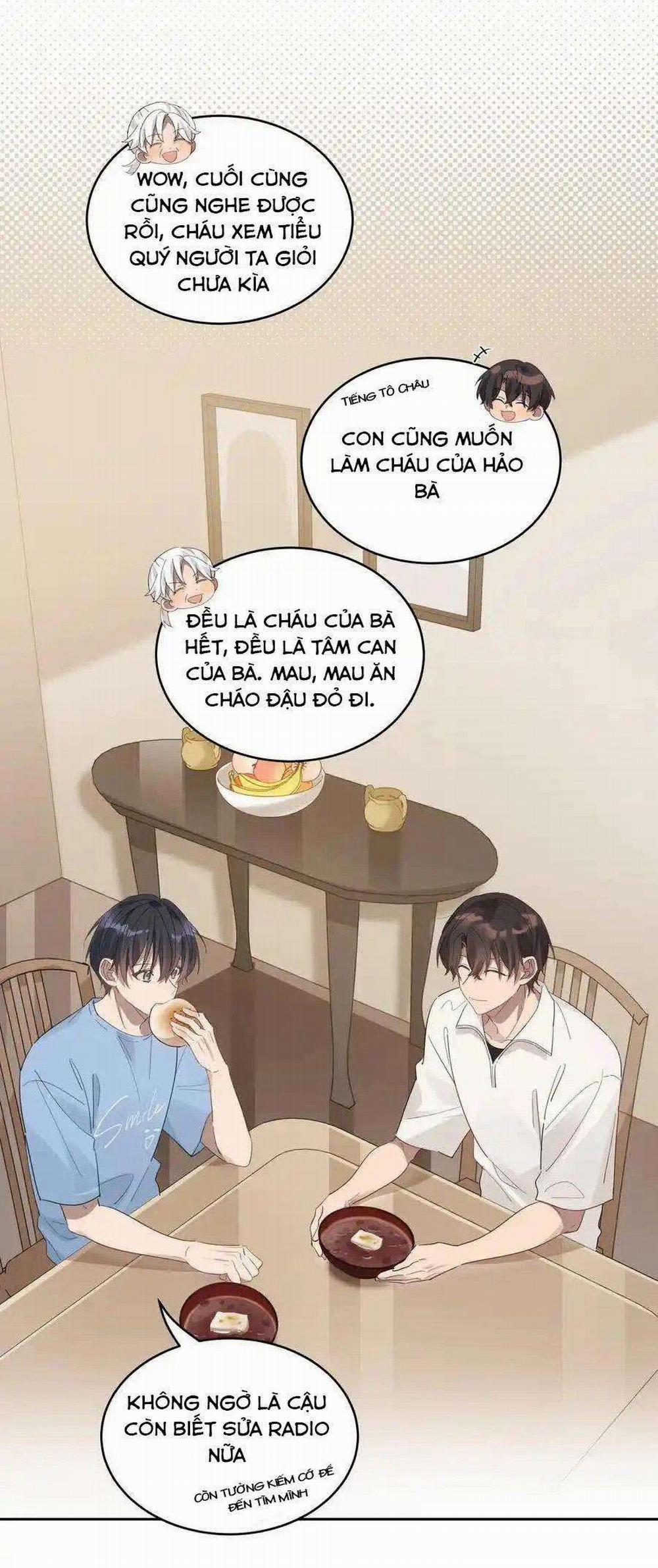 Tháng Năm Qua 31 trang 3