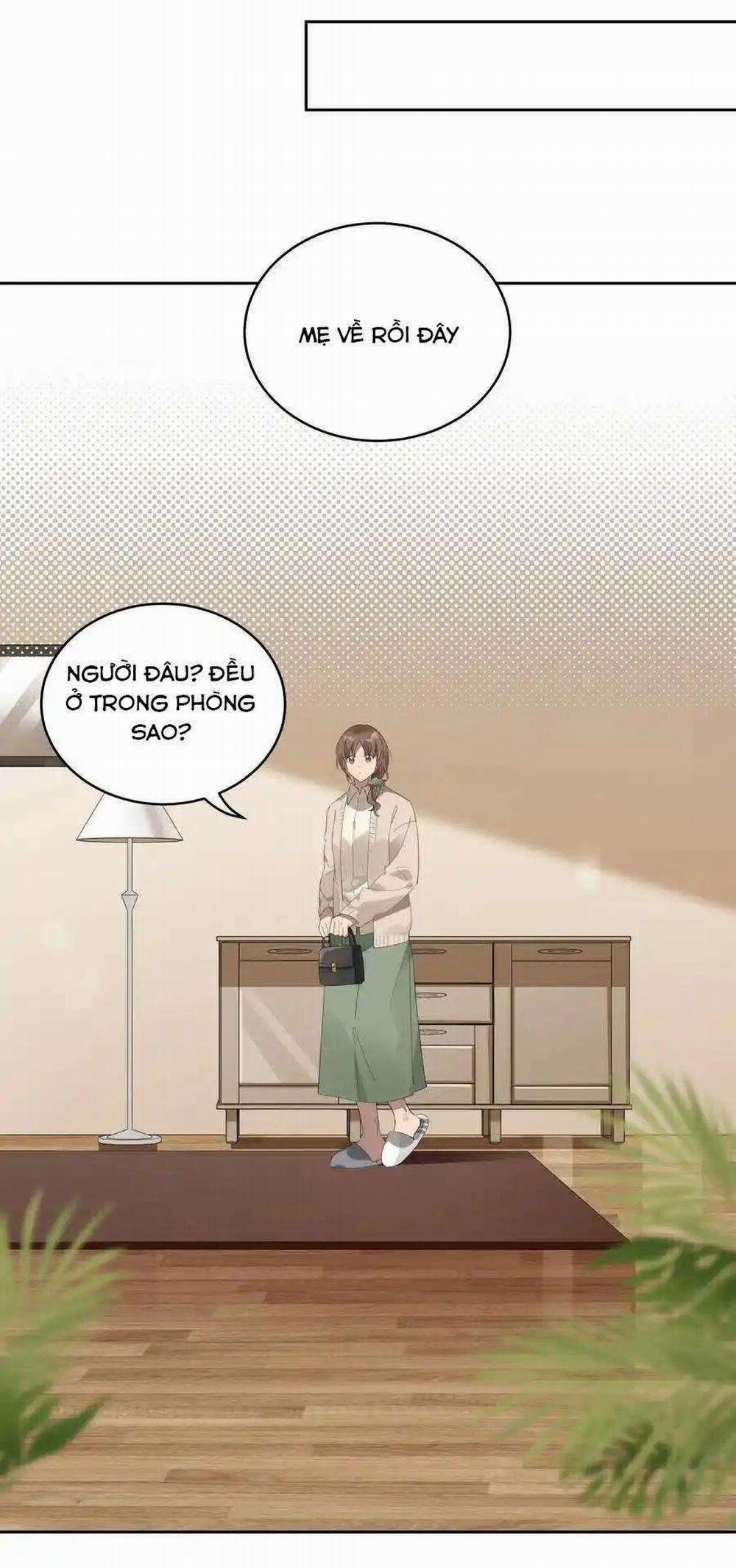 Tháng Năm Qua 32 trang 14