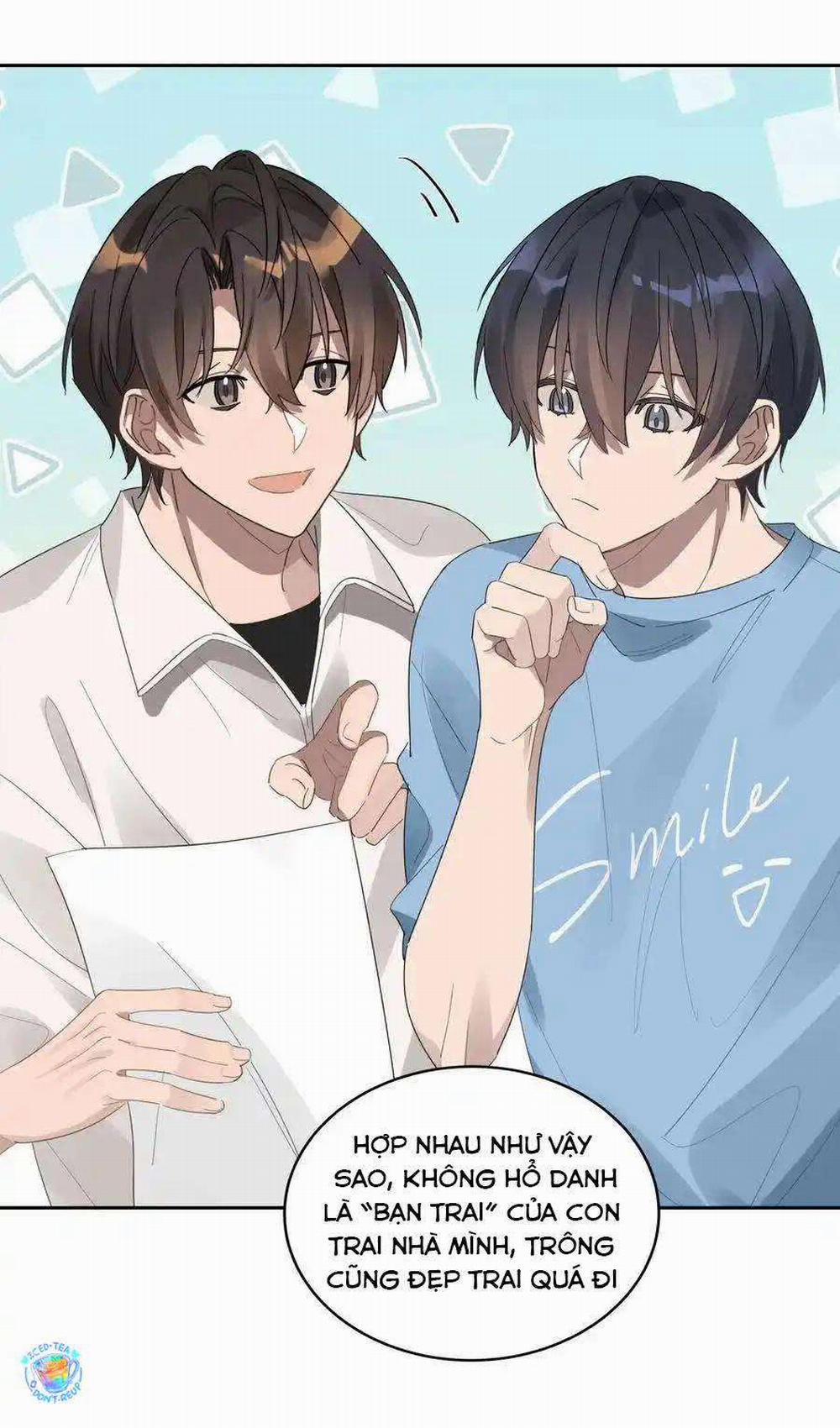 Tháng Năm Qua 32 trang 16