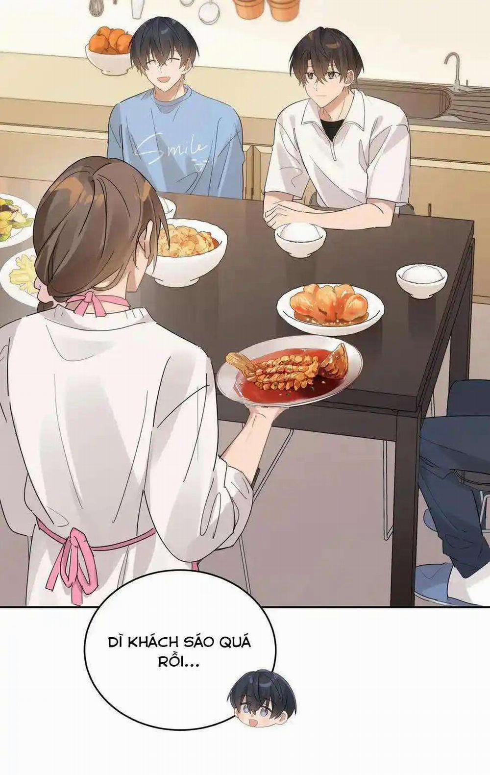 Tháng Năm Qua 32 trang 18