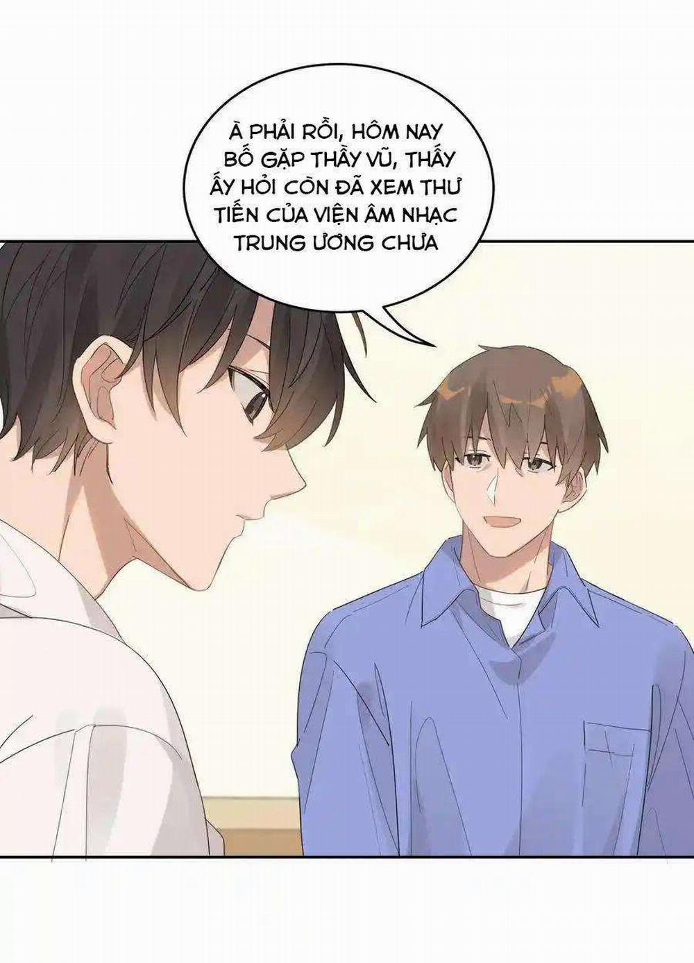 Tháng Năm Qua 32 trang 19