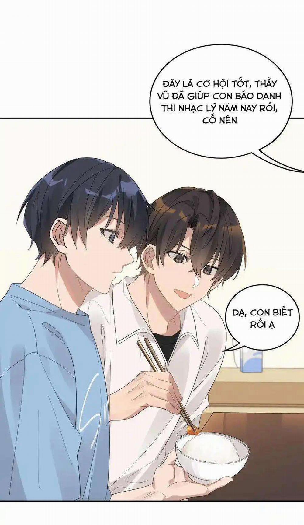 Tháng Năm Qua 32 trang 22