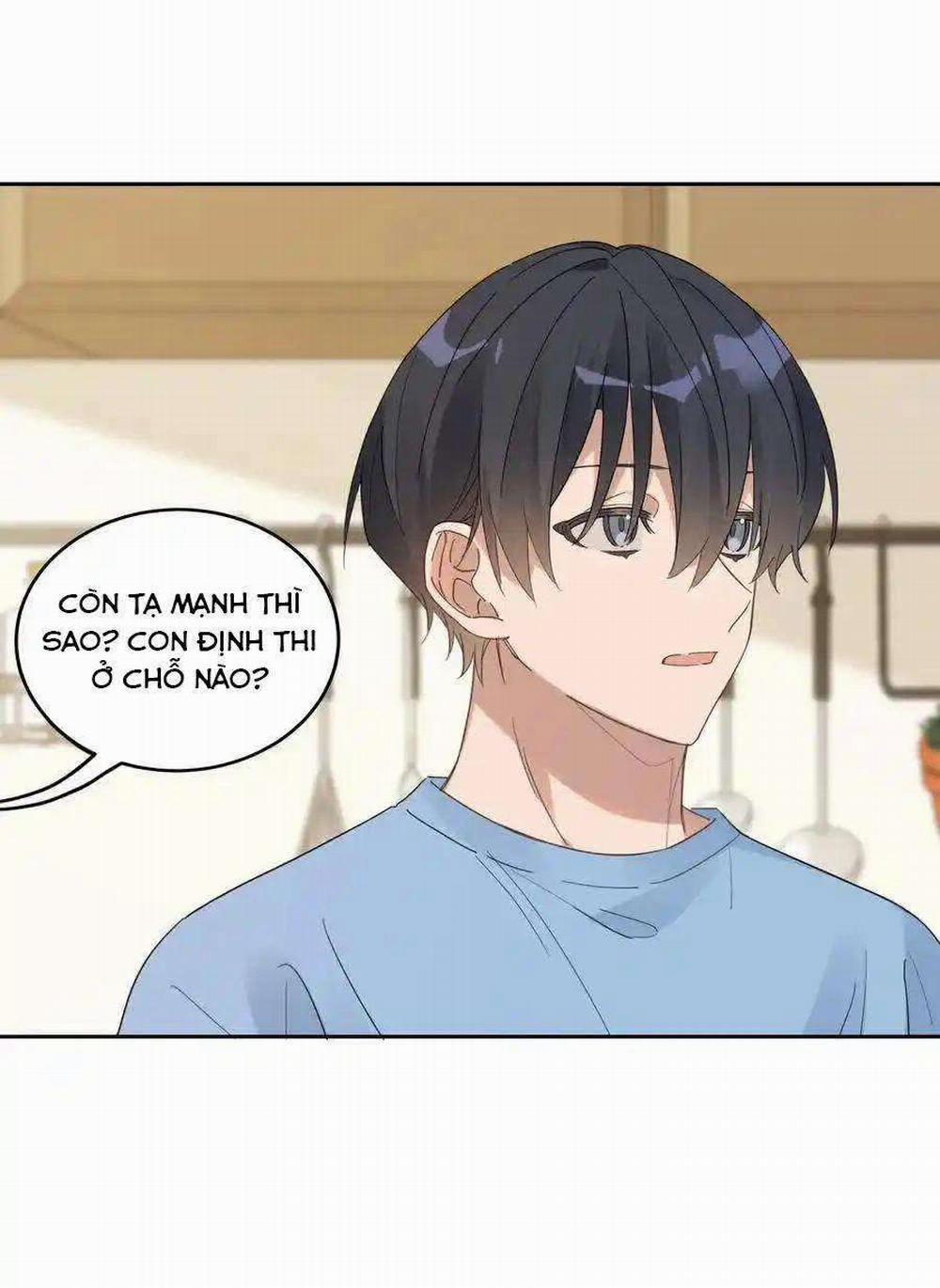 Tháng Năm Qua 32 trang 25