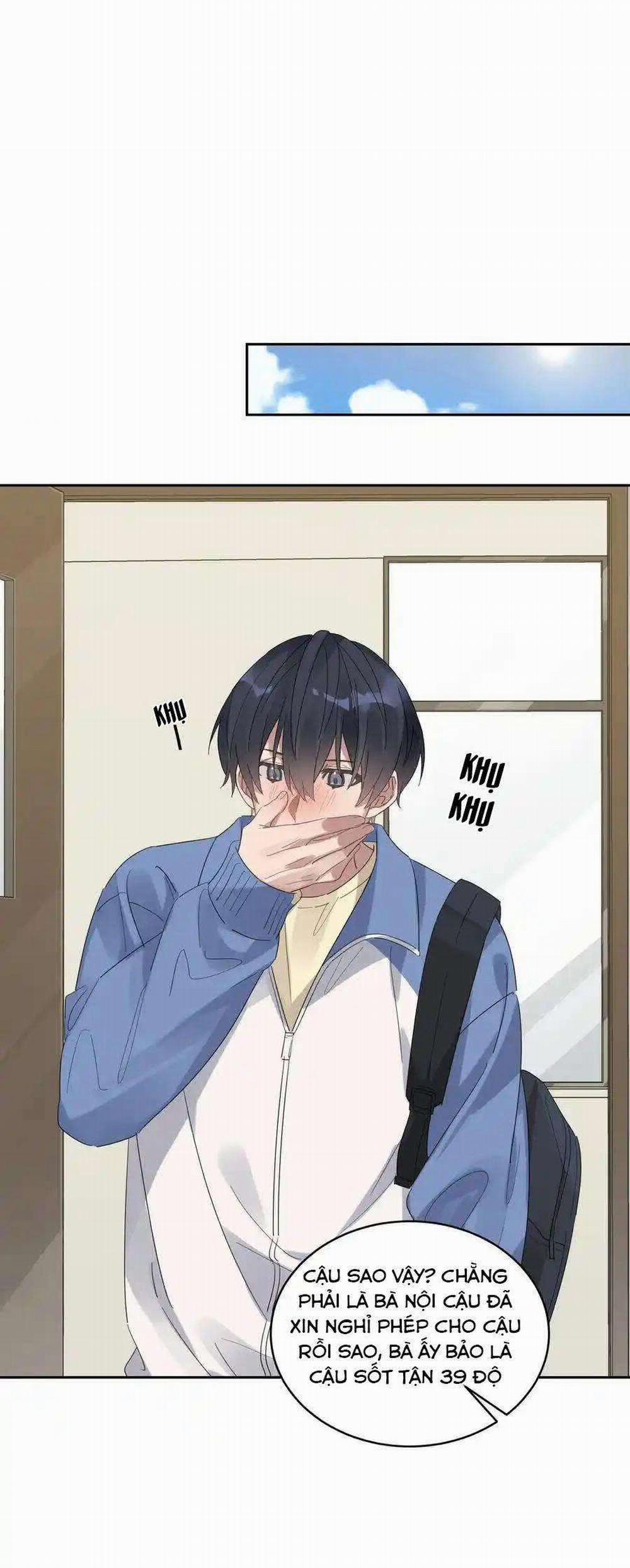 Tháng Năm Qua 33 trang 10