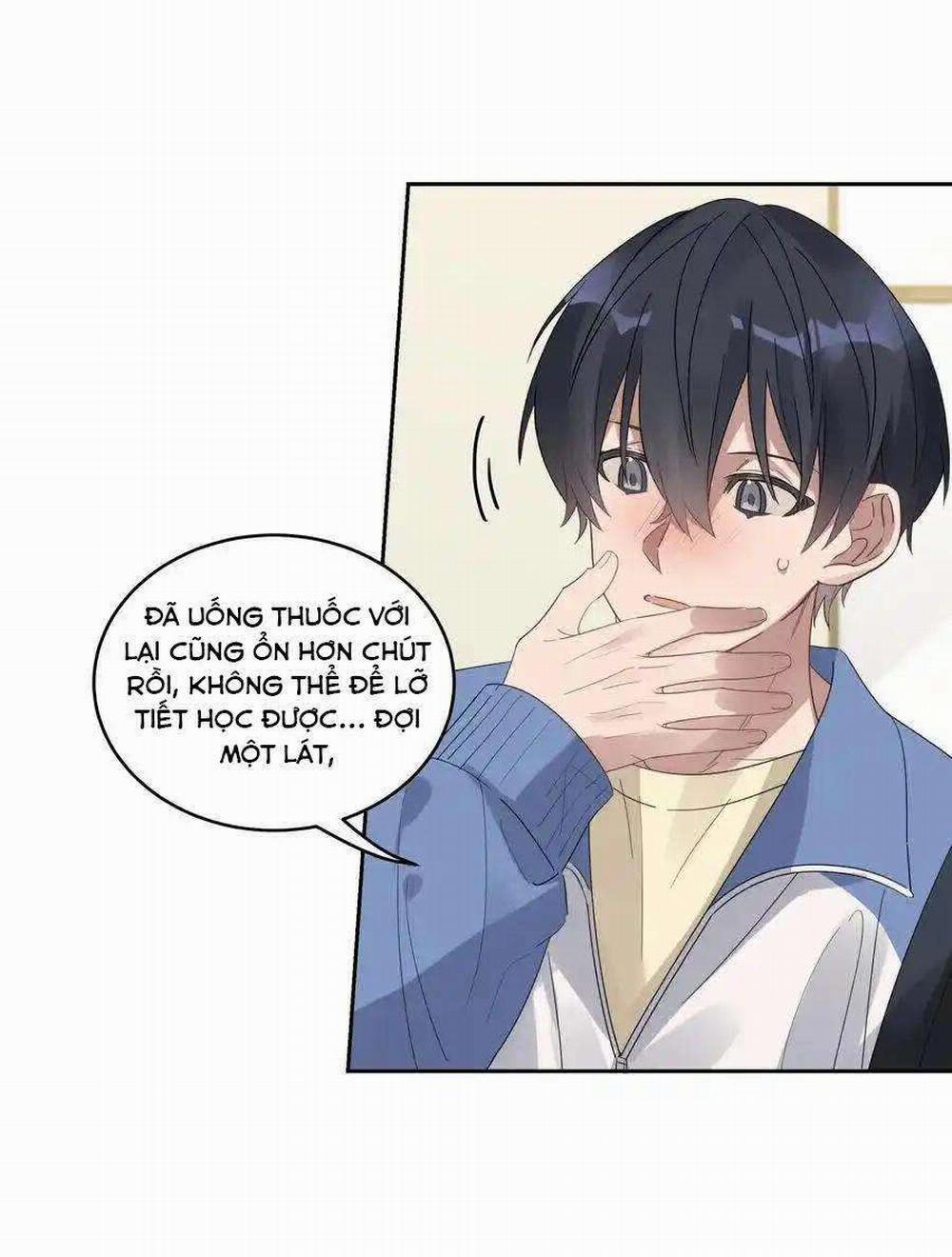 Tháng Năm Qua 33 trang 11