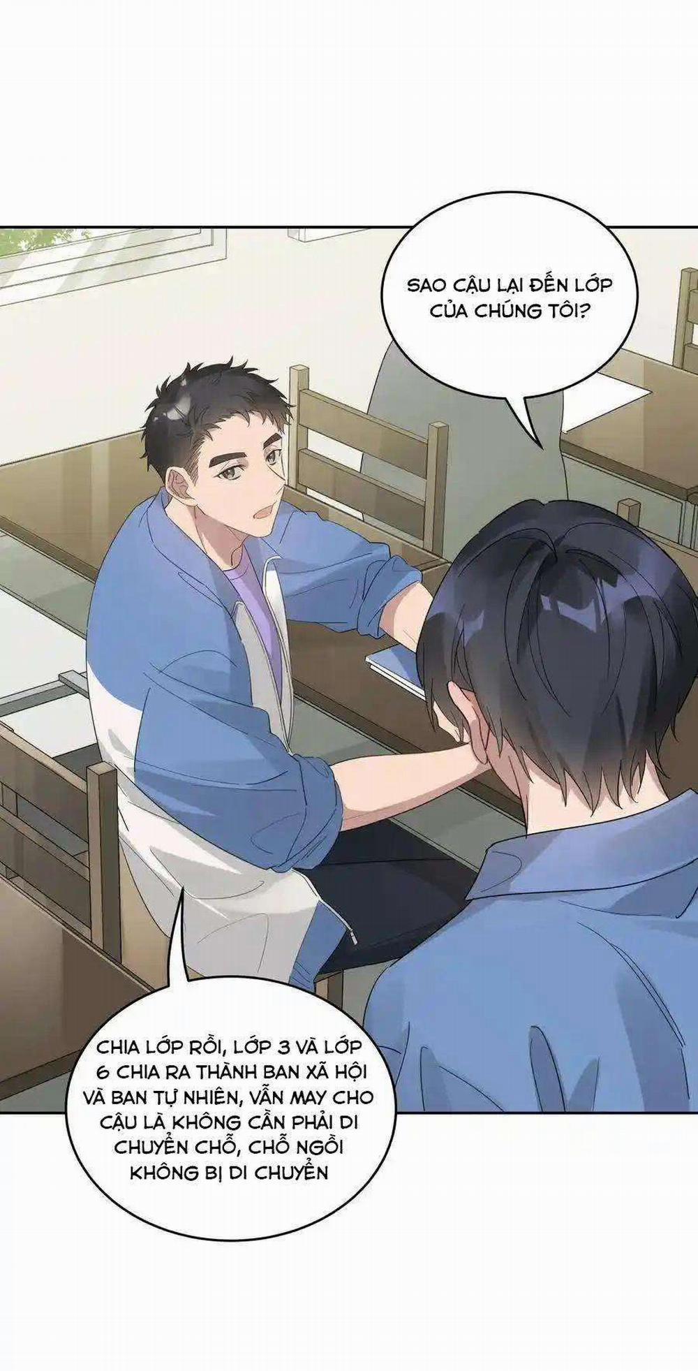 Tháng Năm Qua 33 trang 12