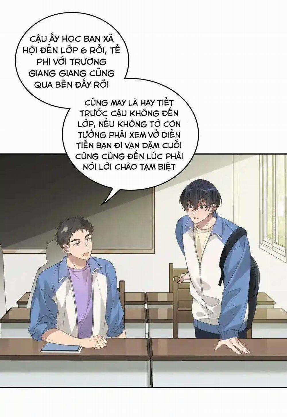 Tháng Năm Qua 33 trang 14