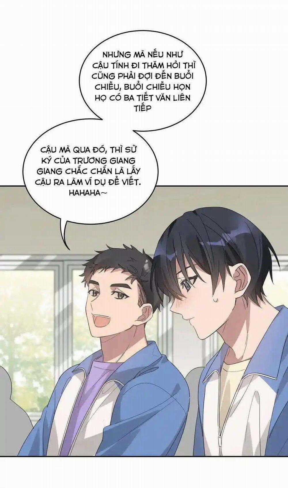 Tháng Năm Qua 33 trang 15